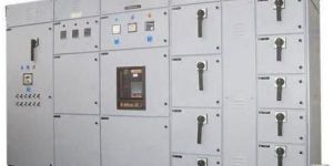 Power Factor Control Panels