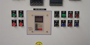 Process Automation Control Panels