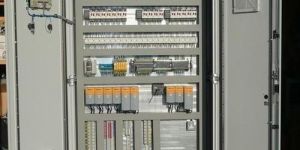Process Control Panels