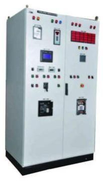Programmable Logic Control Panels