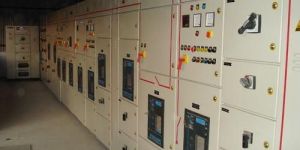 Electrical Distribution System