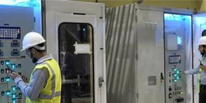 HT & LT Electrical System Installation And Commissioning