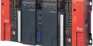 PLC & VMD Based Panels