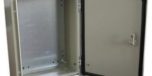 Outdoor Electrical Cabinets