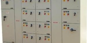 Power Control Centre Panel