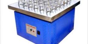 Rotary Flask Shaker