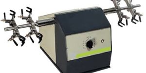 Wrist Action Shaking Machine