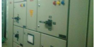 Auto Change over Panel