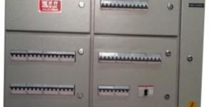 Light Distribution Board