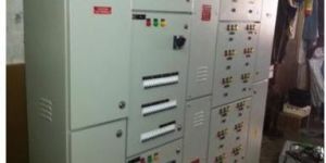 Power Starter Panel