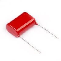 Mpp Film Capacitor