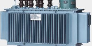 Automatic Voltage Converter