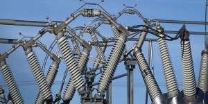 Chemical Earthing Electrodes