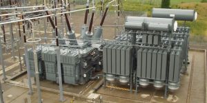 Electrical Transformer