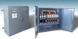 LT Distribution Panel