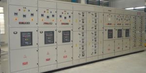 Power Distribution Panel