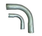 Conduit GI Bend