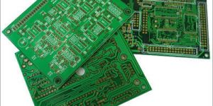 Metal Core Printed Circuit Boards