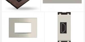 Norisys Electrical Switches