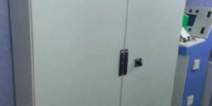 Boiler Control Panels