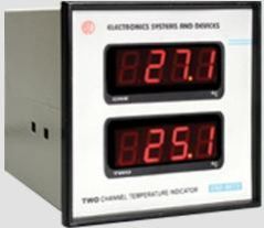 Multi Channel Indicator