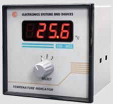 Multi Input Indicator