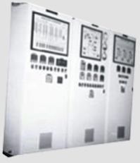PLC Panel