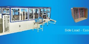 Side Load Case Packer