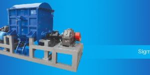 Sigma Mixer