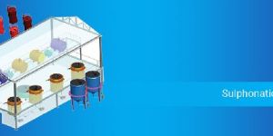Sulphonation Plants