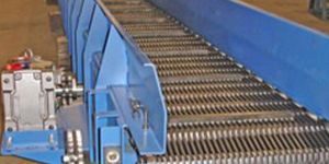 Drag Chain Conveyors