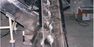 Screw Conveyor