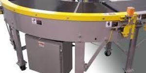Curve Conveyors
