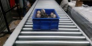 Roller Chain Conveyor