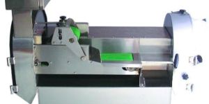 Green Leafy Vegetable Cutting Machines