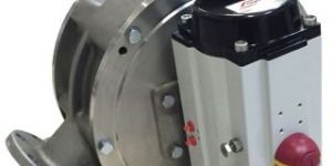 Parallel Tunnel Diverter Valve