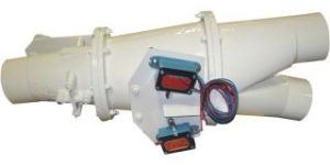 YV Diverter Valve