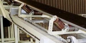 Trough Belt Conveyors