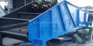 Linear Motion Screen