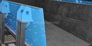 Reciprocating Feeder