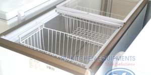 Refrigeration and Display Counters