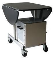 Room Service Trolley