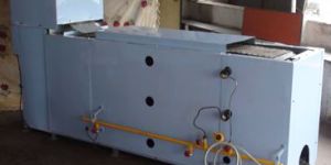 Roti Making Equipment