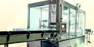 Jam Filling Machines