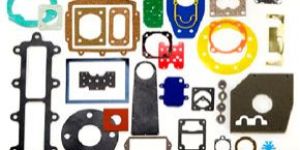 Compressed Asbestos Fiber Gasket