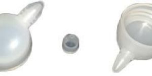 Beak Type Plastic Droppers
