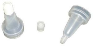 Cone Type Plastic Droppers