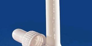 Covered Plastic Droppers