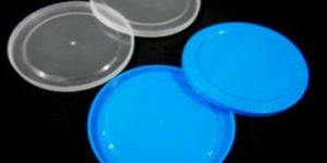Plastic Lids