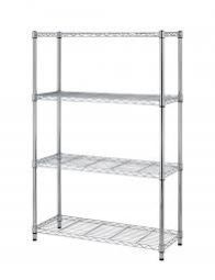 Metal Rack